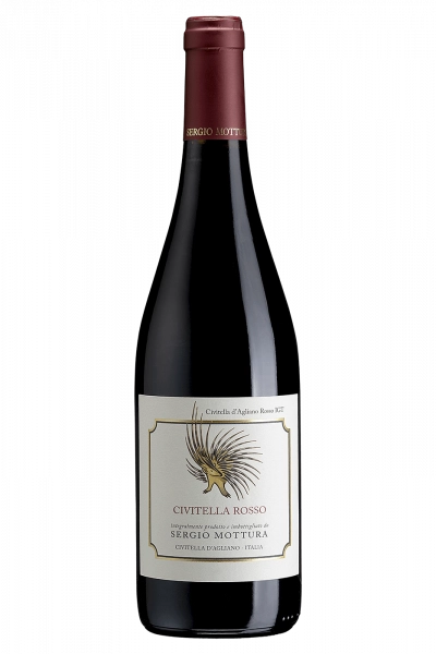 Civitella Rosso 2022 Sergio Mottura