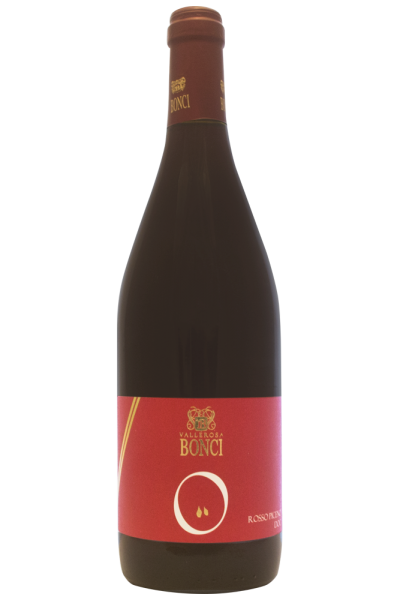 Rosso Piceno Vallerosa Bonci 2020