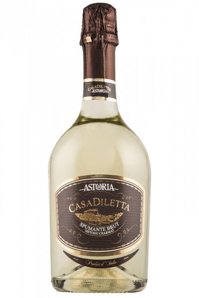 Casa Diletta Brut Astoria