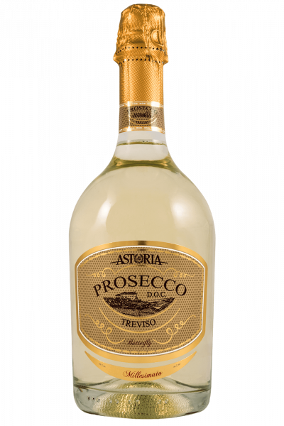 Prosecco Treviso Butterfly Astoria 2024