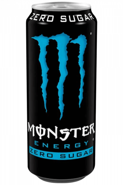 Monster Absolutely Zero Energy Drink 50cl