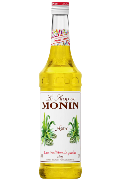 Sciroppo Monin Agave 70cl