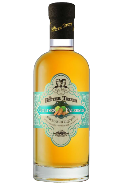 The Bitter Truth Golden Falernum 50cl