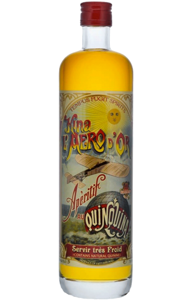 Kina L'Aéro d'Or 75cl