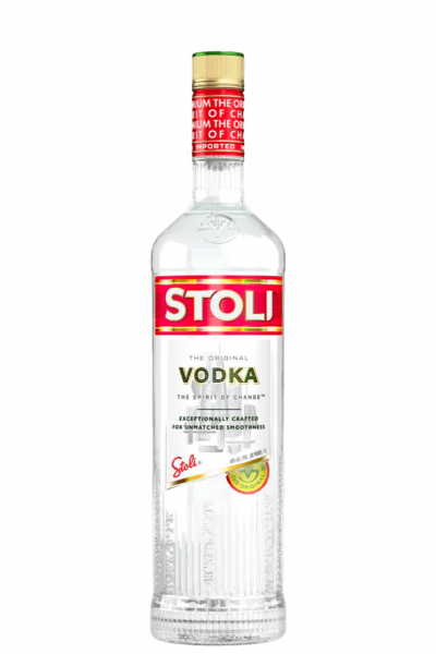 Vodka Stolichnaya 1Litro