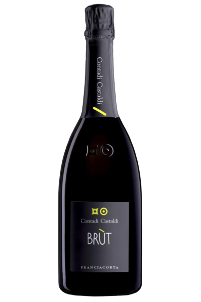 Franciacorta Brut Contadi Castaldi 