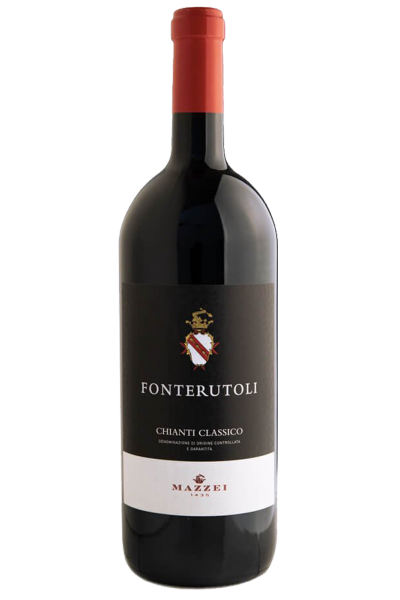 Magnum Chianti Classico Fonterutoli Mazzei 2021