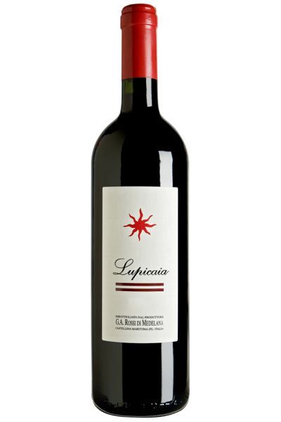 Lupicaia Castello Del Terriccio 2016