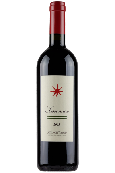 Tassinaia 2021 Castello Del Terriccio