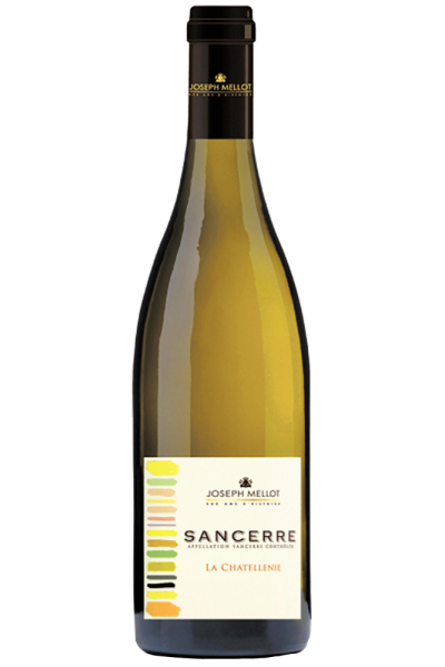 Sancerre La Chatellenie Joseph Mellot 2022