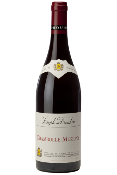 Chambolle-Musigny Joseph Drouhin 2018
