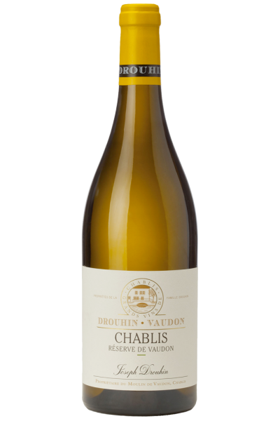 Chablis Réserve De Vaudon Joseph Drouhin 2022
