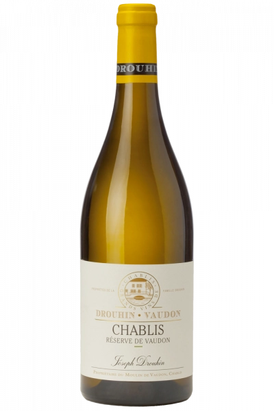 Chablis Réserve De Vaudon Joseph Drouhin 2022