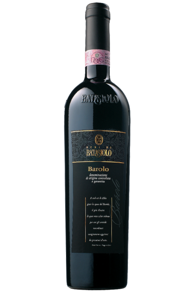 Barolo Batasiolo 2020