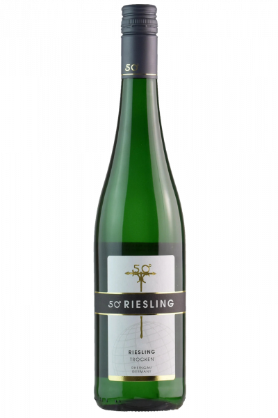 50° Riesling Trocken 2024