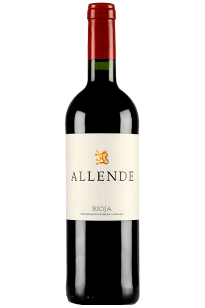 Rioja Allende Finca Allende 2014