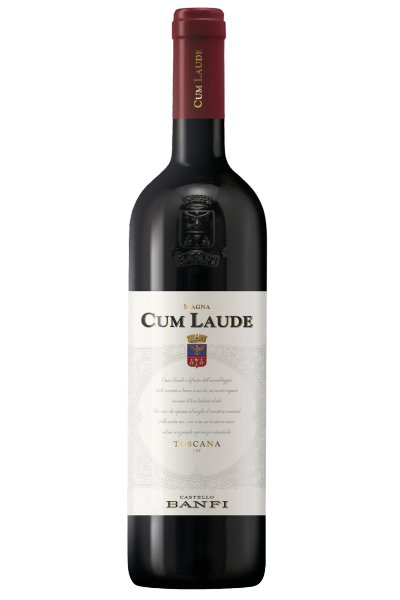 Cum Laude Banfi 2022