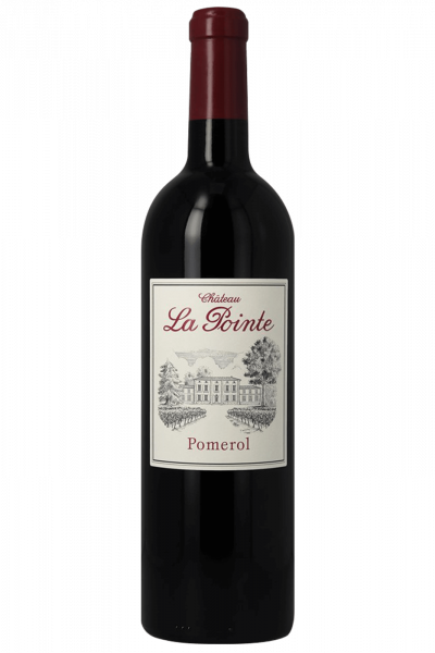 Château La Pointe 2020