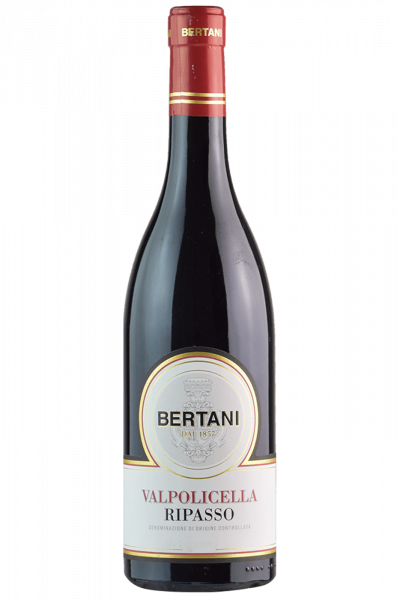 Valpolicella Ripasso Bertani 2023