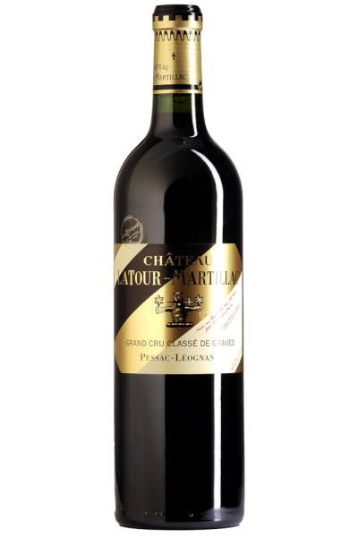 Château Latour-Martillac 2020