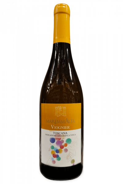 Viognier Lestra MaremmAlta 2024