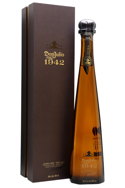 Tequila Don Julio 1942 70cl (Astucciato)