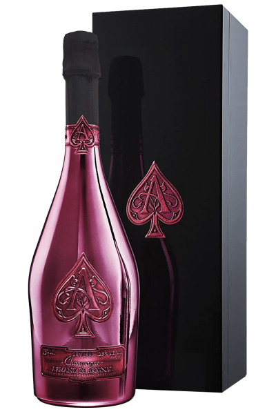 Champagne Armand De Brignac Demi Sec (Astucciato)