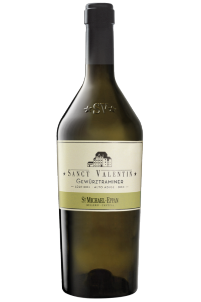 Gewürztraminer Sanct Valentin St. Michael Eppan 2024