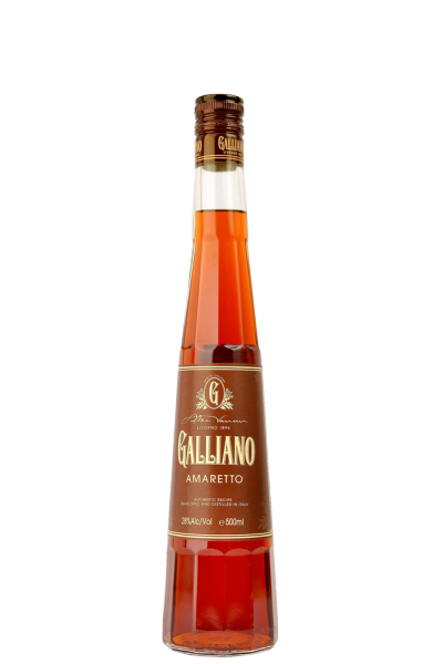 Galliano Amaretto 50cl