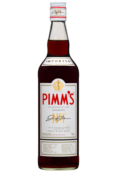 Pimm's N.1 70cl