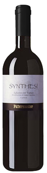 Aglianico Del Vulture Synthesi Paternoster 2021
