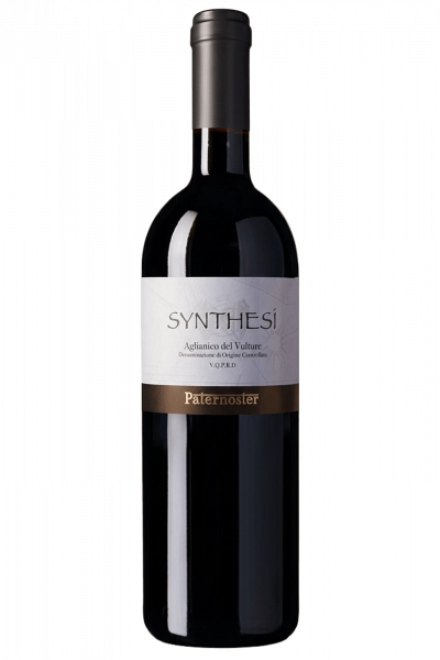 Aglianico Del Vulture Synthesi Paternoster 2021