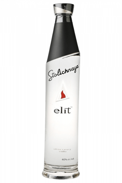 Vodka Elit Stolichnaya 1,5Litri (Magnum)