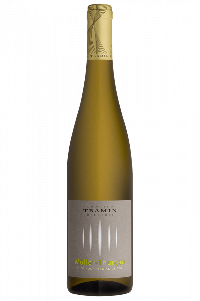 Müller Thurgau Cantina Tramin 2024