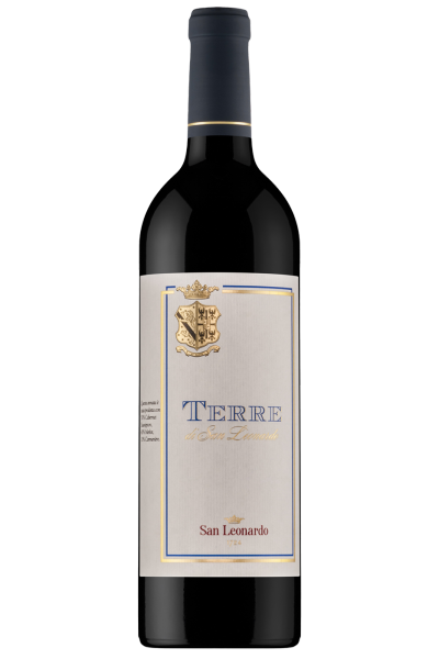 Terre Di San Leonardo Tenuta San Leonardo 2022