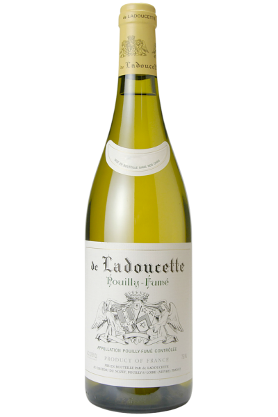 Pouilly-Fumé Baron De Ladoucette 2023