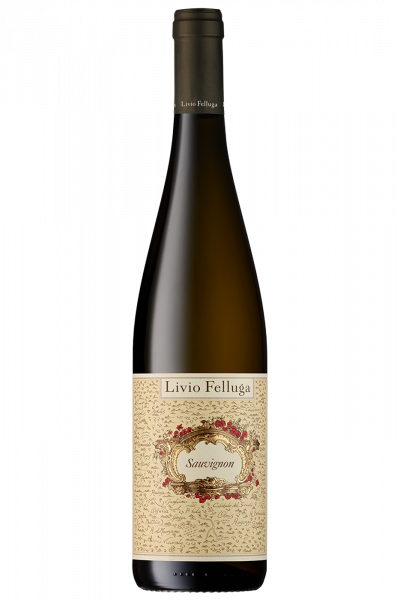 Sauvignon Livio Felluga 2024