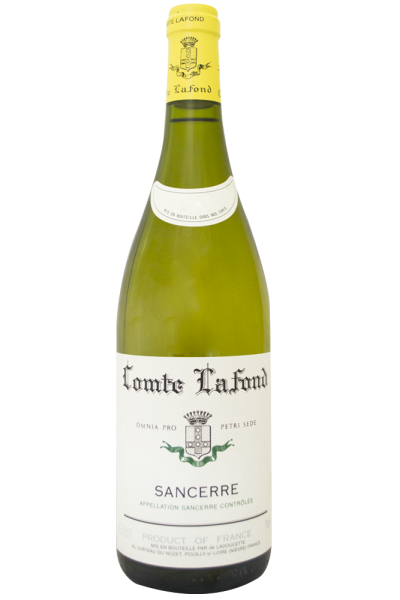 Sancerre Comte Lafond Baron De Ladoucette 2023