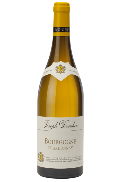 Bourgogne Chardonnay Joseph Drouhin 2022