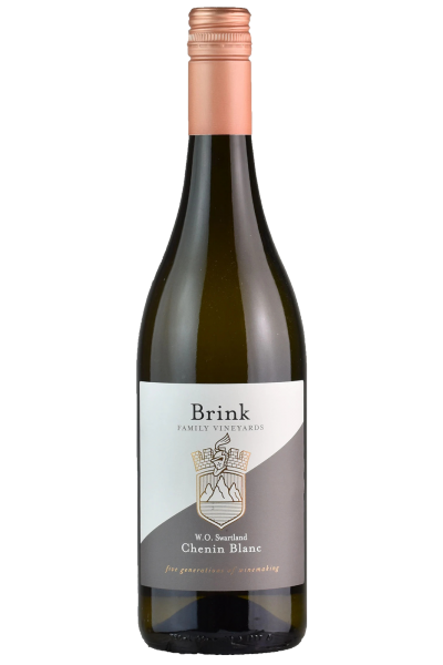 Pulpit Rock Chenin Blanc Brink Family 2024
