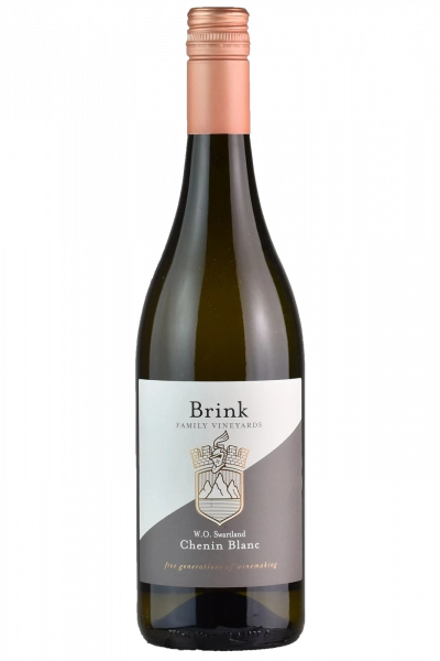 Pulpit Rock Chenin Blanc Brink Family 2024