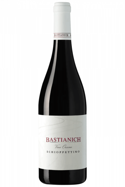 Schioppettino Vini Orsone Bastianich 2023