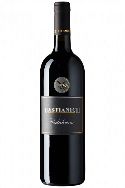 Calabrone Bastianich 2018