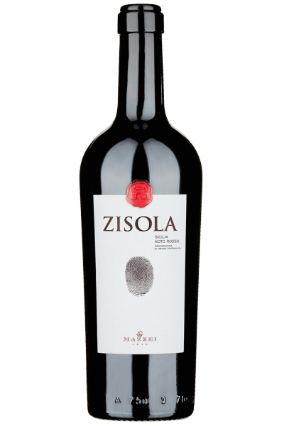 Noto Rosso Zisola 2021