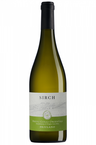 Friulano Sirch 2024