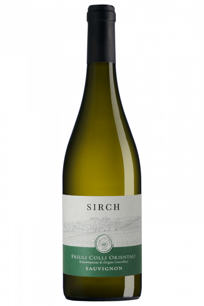 Sauvignon Sirch 2024