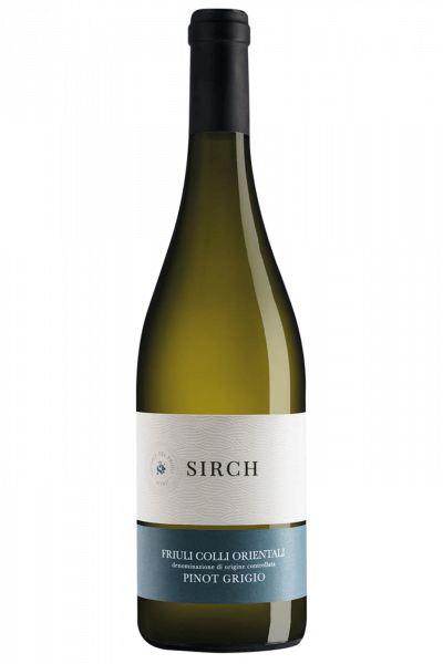 Pinot Grigio Sirch 2024