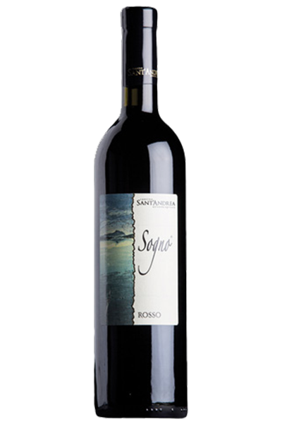 Il Sogno Cantina Sant'Andrea 2018