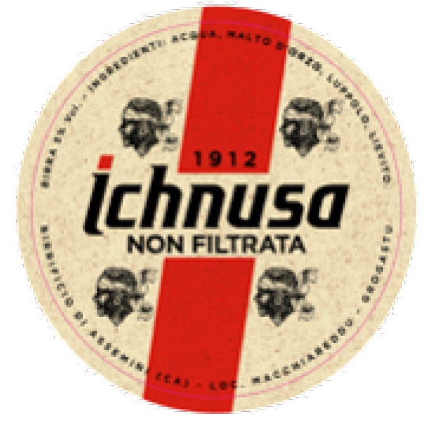 Fusto Ichnusa Non Filtrata 20Litri