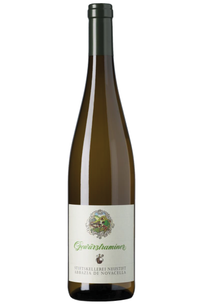 Gewürztraminer Abbazia Di Novacella 2024